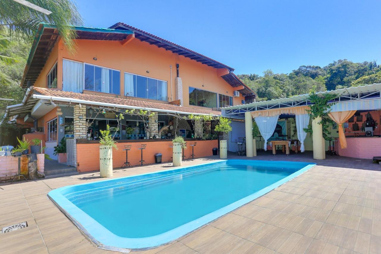 Mediterraneo Biguacu Exterior photo