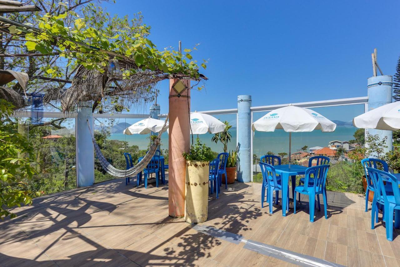 Mediterraneo Biguacu Exterior photo