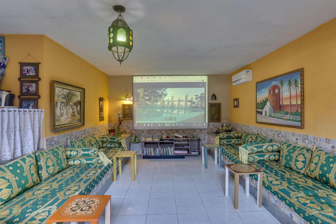 Mediterraneo Biguacu Exterior photo